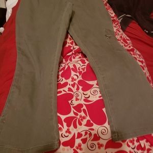 Sold Maternity pants